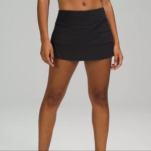 NEW Pace Rival Mid-Rise Skirt (size 4)